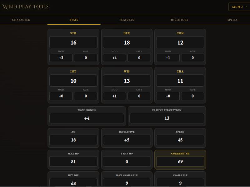 mindplaytools.com &mdash; a website built by DivWeb
